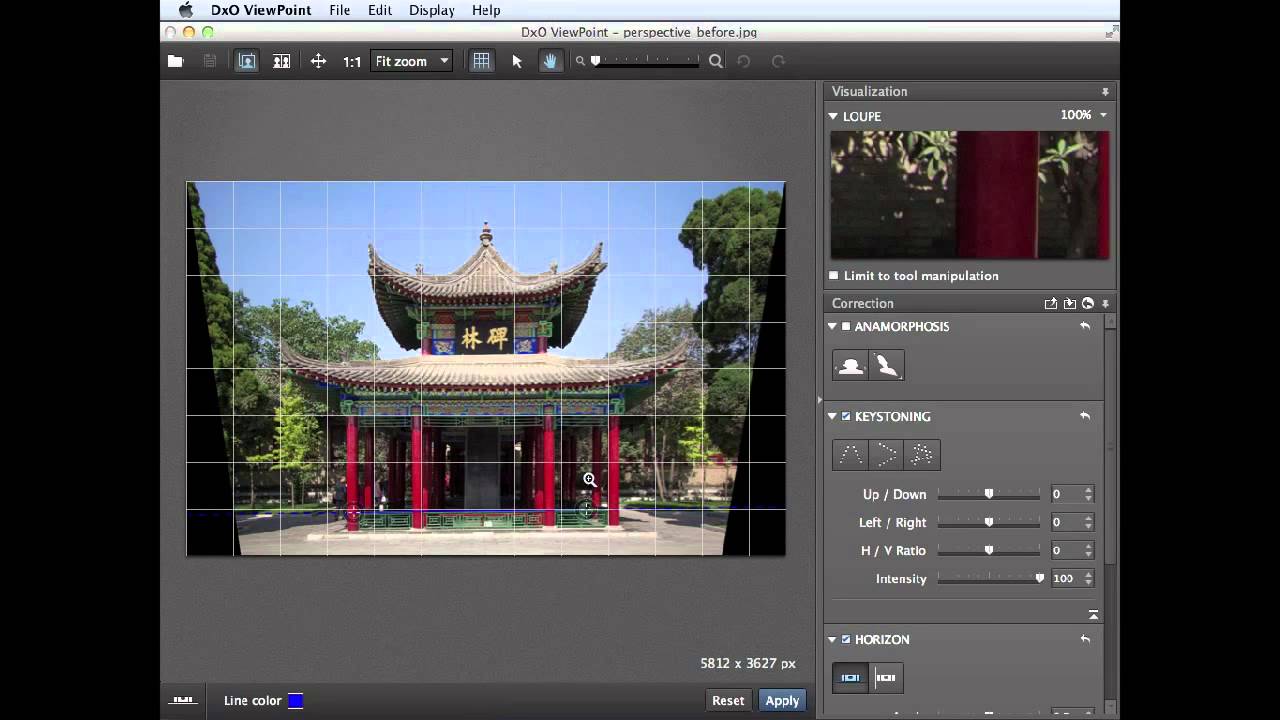 instal the new for mac DxO ViewPoint 4.8.0.231